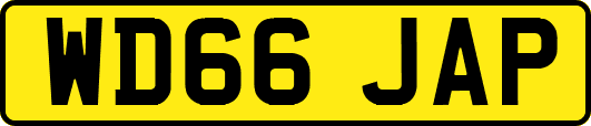 WD66JAP