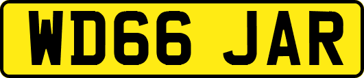WD66JAR