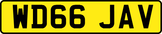 WD66JAV