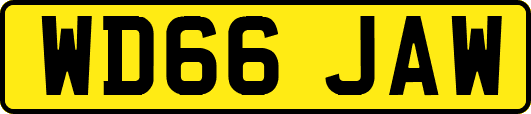 WD66JAW