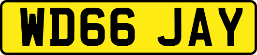 WD66JAY