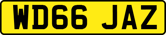 WD66JAZ