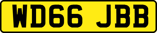WD66JBB