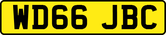WD66JBC