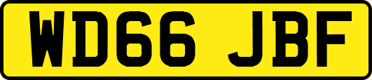 WD66JBF