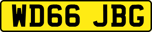 WD66JBG