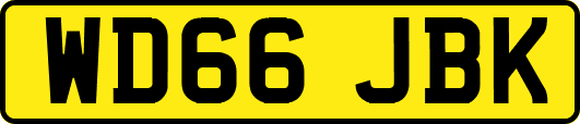 WD66JBK