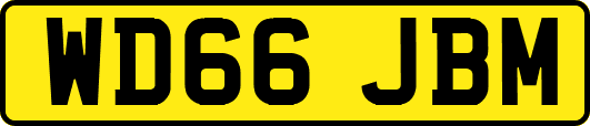 WD66JBM