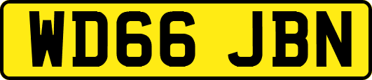 WD66JBN