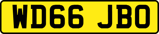 WD66JBO
