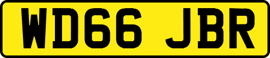 WD66JBR