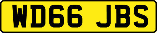 WD66JBS
