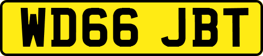 WD66JBT