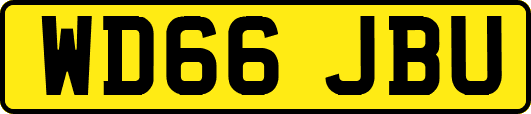 WD66JBU