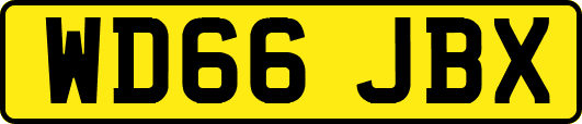 WD66JBX