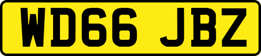 WD66JBZ