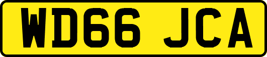 WD66JCA