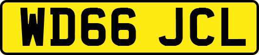 WD66JCL