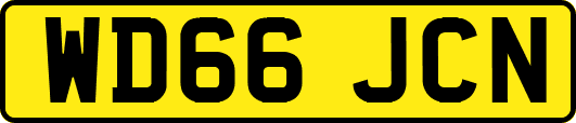 WD66JCN