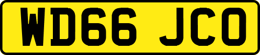 WD66JCO