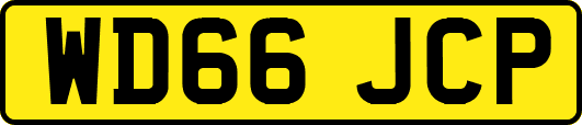 WD66JCP
