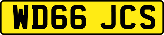 WD66JCS