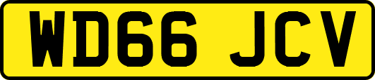 WD66JCV
