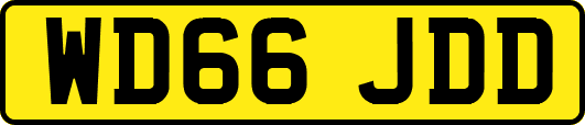 WD66JDD