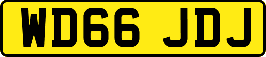 WD66JDJ