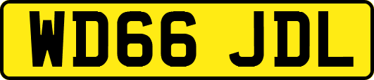 WD66JDL