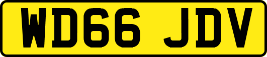 WD66JDV