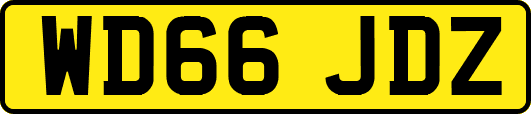 WD66JDZ