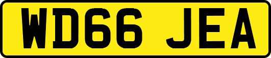 WD66JEA
