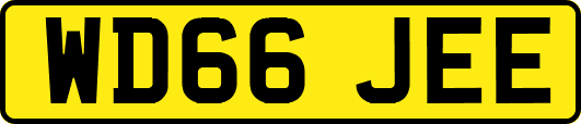 WD66JEE