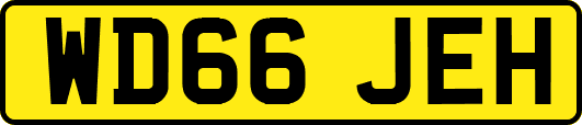 WD66JEH