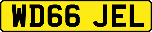 WD66JEL