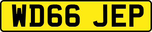 WD66JEP