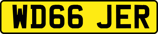 WD66JER