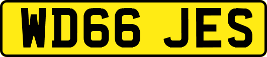 WD66JES