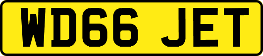 WD66JET