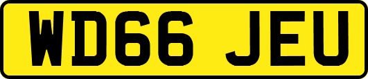 WD66JEU