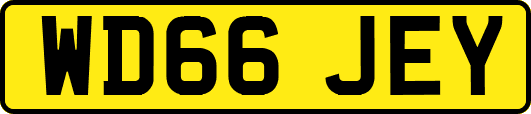 WD66JEY