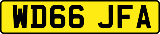WD66JFA