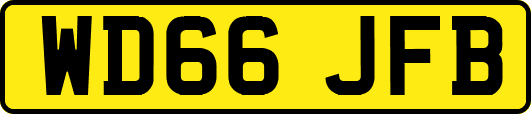 WD66JFB