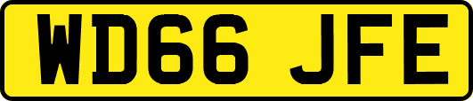 WD66JFE