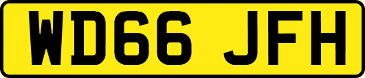 WD66JFH