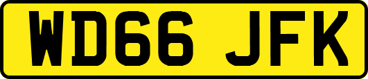 WD66JFK