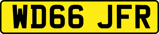 WD66JFR