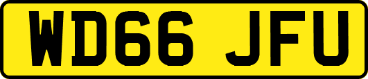 WD66JFU