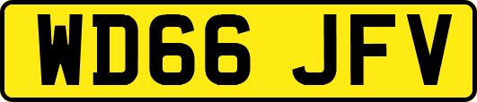 WD66JFV